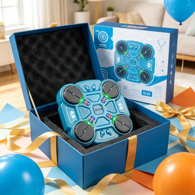 Electronics For Home - Bersaglio da parete elettronico Smart Rhythm