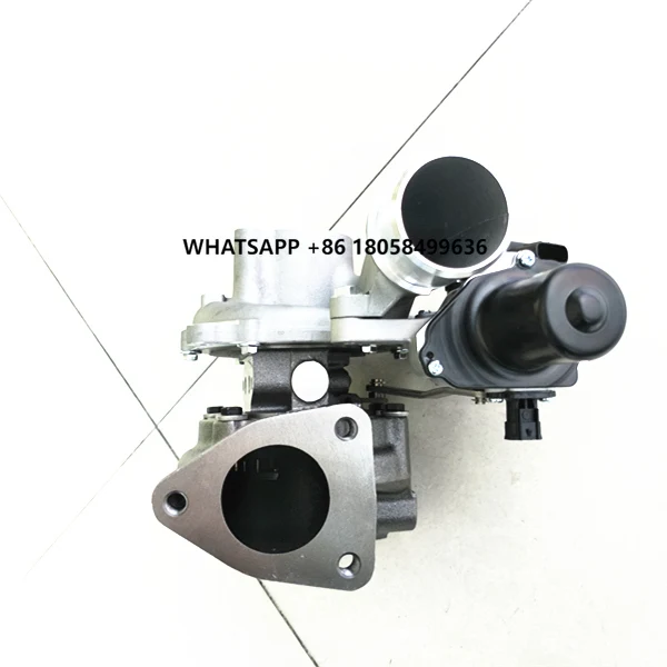 

VB31 17201-0L070 17021906 Turbocharger for Toyta 2KD Engine