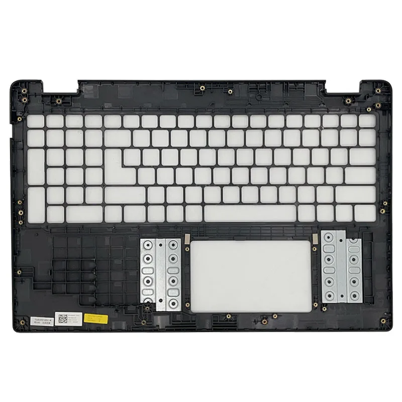 لـ DELL Latitude 15 3540 E3540 C shell D shell، مسند راحة اليد للوحة المفاتيح