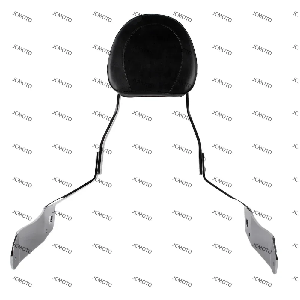 

M109R For SUZUKI Boulevard 2007 2008 2009 2010 2011 2012 2013 2014 2015 Motorcycle Rear Passenger Sissy Bar Backrest Back Rest