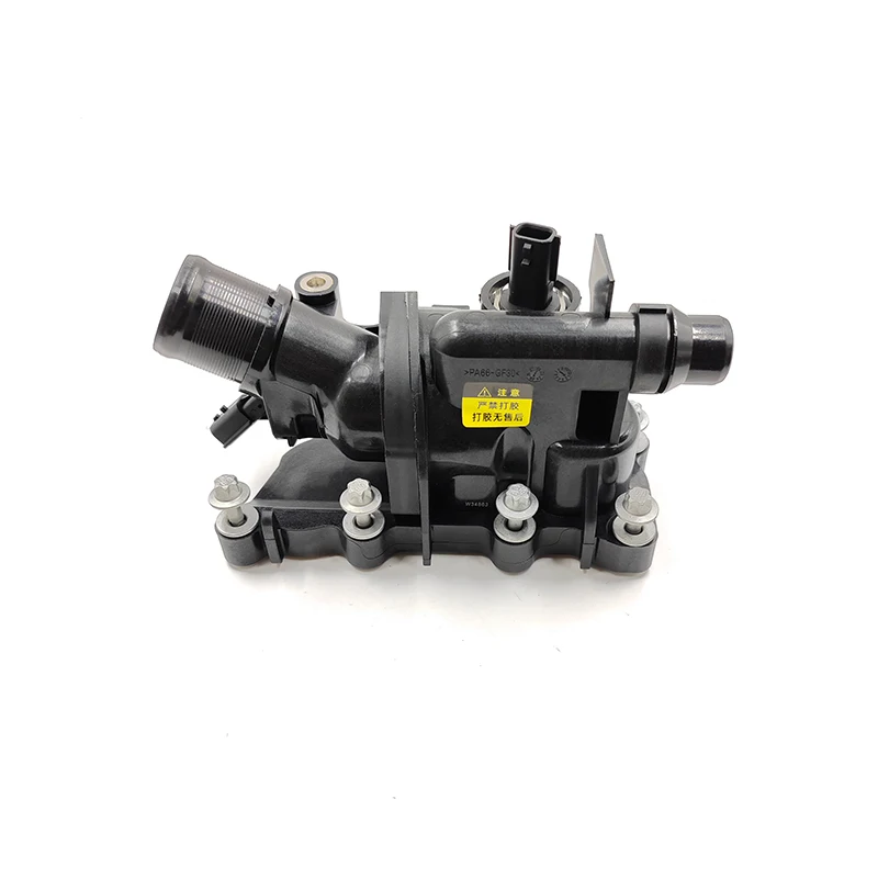 M282 Thermostat A2822030175 2822030175 For Mercedes Benz W177 W247 C118 X118 A180 A200 B180 B200 CLA200