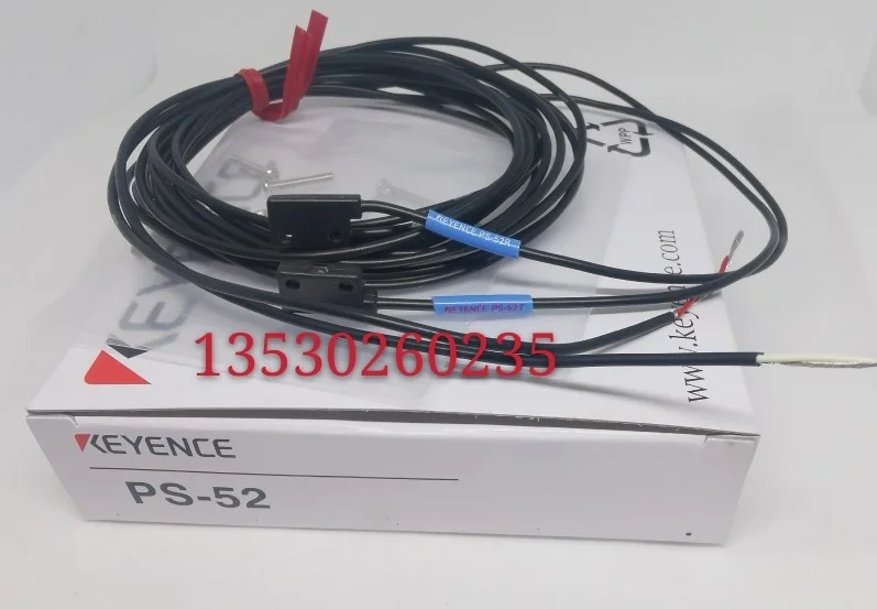 

New Shooting Sensor PS-52 [PS-52T PS-52R]