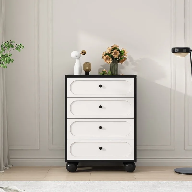 chest three four five bucket cabinet living room storage bedroom   wardrobe simple modern dresser integrated