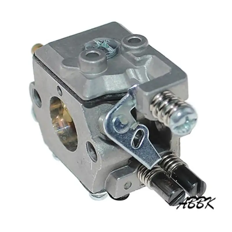 ABBK-Carburetor Kits Carburetor For WT-76 WT-465 WT-742 DCS430 DCS431 DCS520 PS540 High Quality Chainsaw Accessories