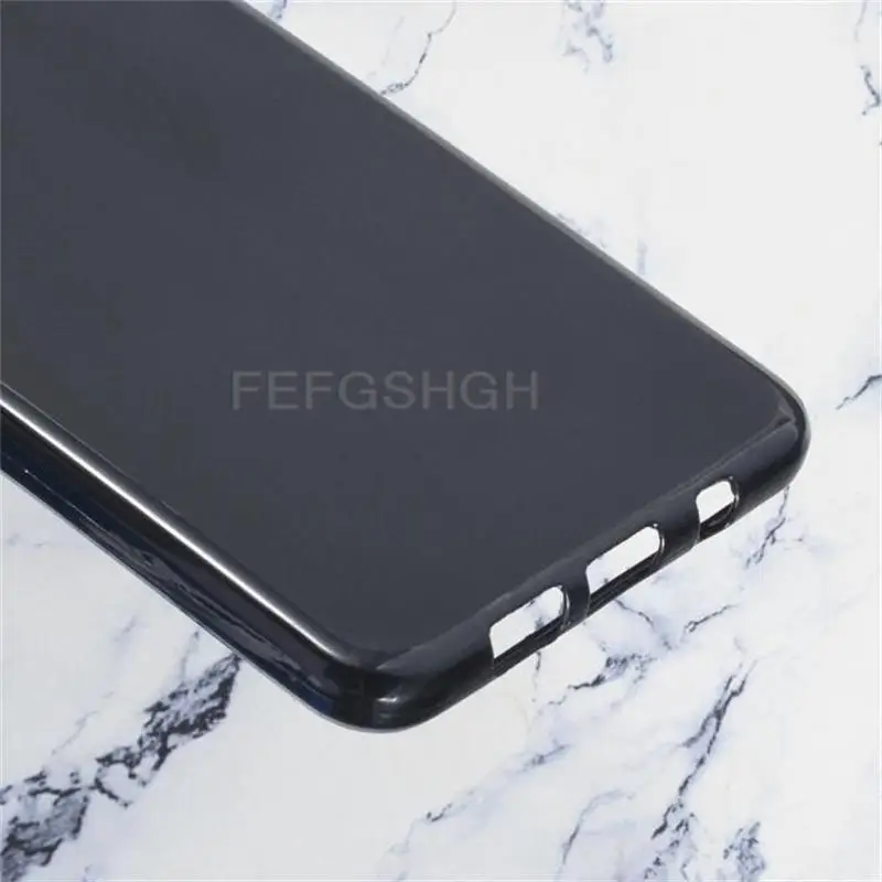 Anti-knock Soft TPU Phone Case For Samsung Galaxy A9 Pro 2016 A910 A9100 A910F SM-A910F Silicone Cover Bumper Tempered Glass