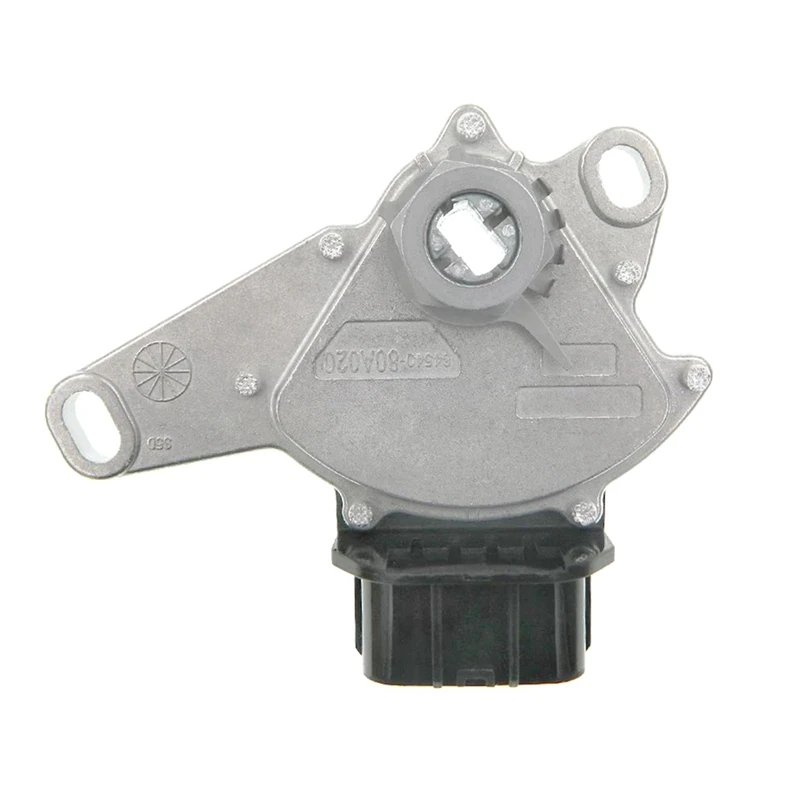 4X 84540-80A020 93741830 Gearbox Gear Switch Gear Safety Switch For Buick Excelle 1.6 Chevrolet Aveo 1.4 1.6L AVEO5