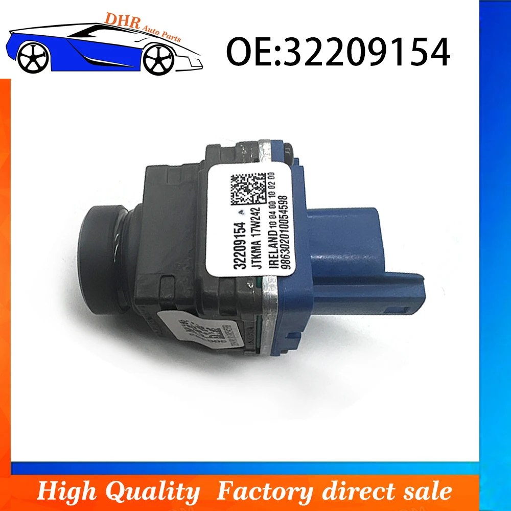 

32209154 for Volvo V40 S90 C70 C40 car rearview camera auxiliary reversing camera