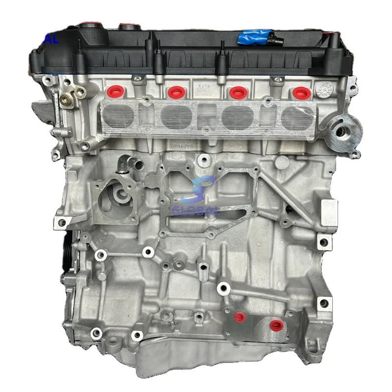 Complete Engine L3 …