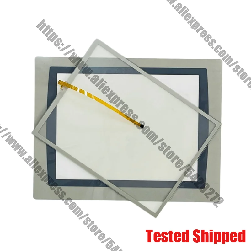 

New PN-514949 Rev. 08 MTI-15-66-004 Protective Film/Touchpad