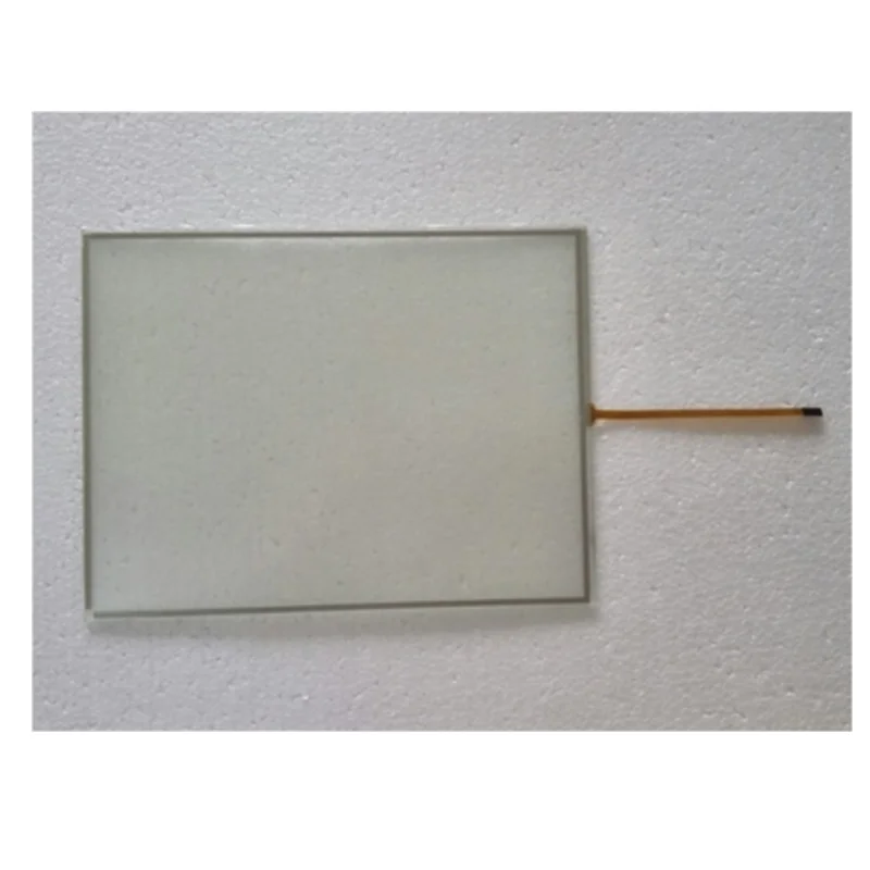 

NEW N010-0554-X266-01 N010-0554-X266/01 N010-0554-X266 01 HMI PLC touch screen panel membrane touchscreen