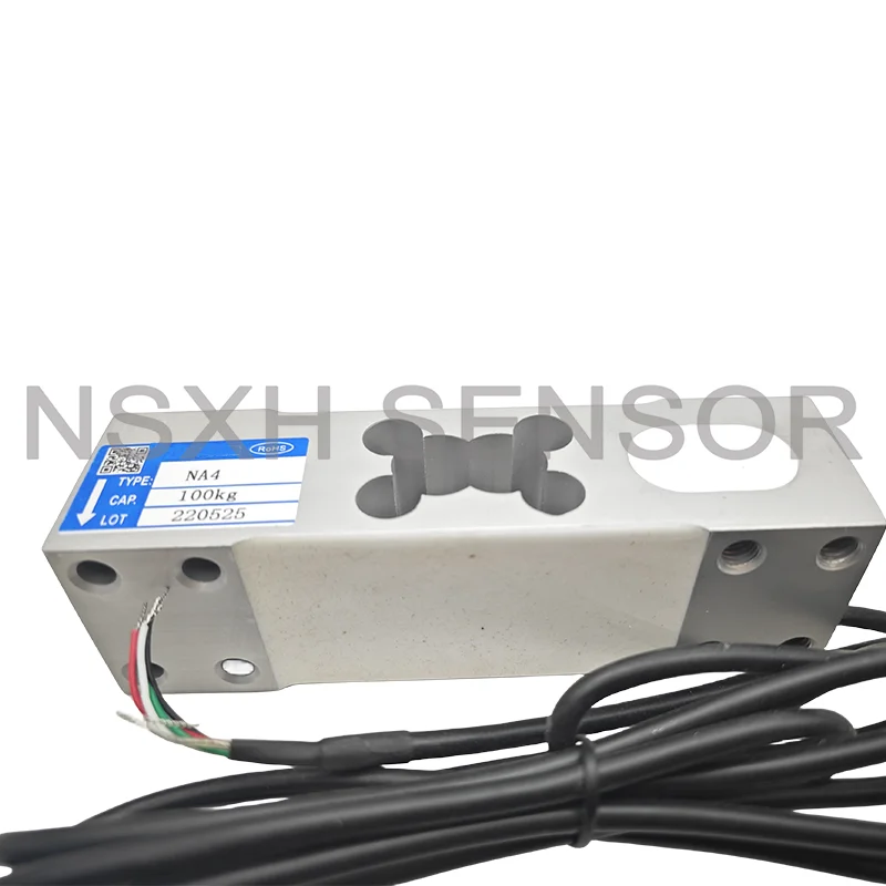 Origina NA4 Weighing Sensor Load Cells Electronic Scale Sensor 100KG 200KG 350KG 500KG