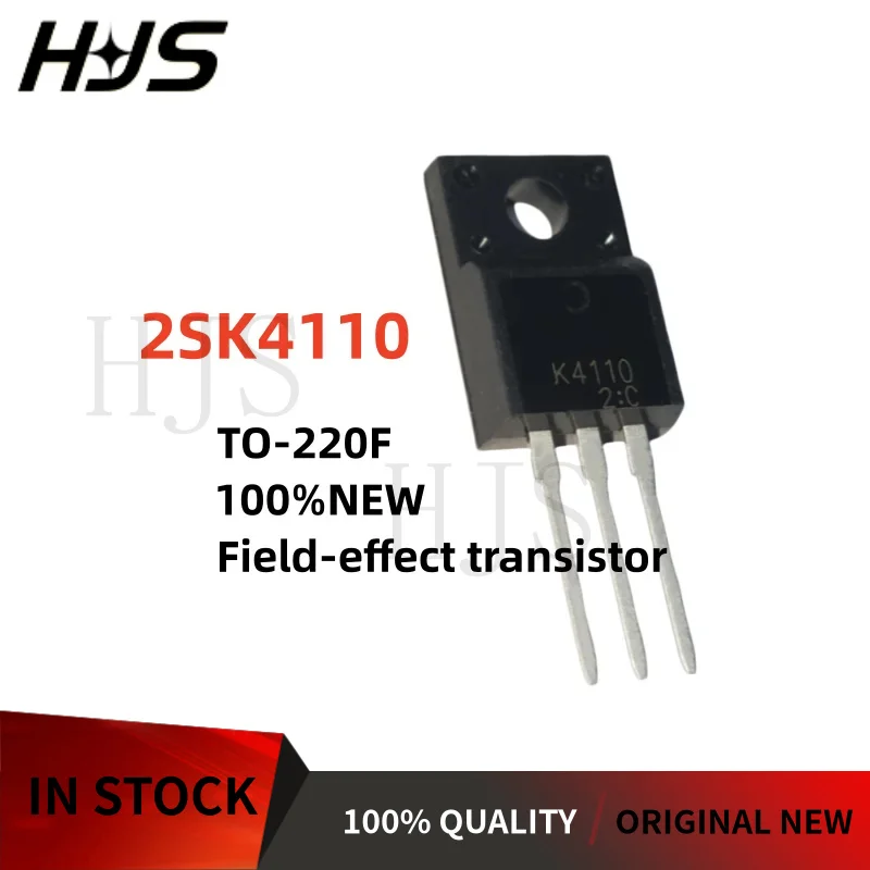 10-30Pcs 2SK4110 2S…