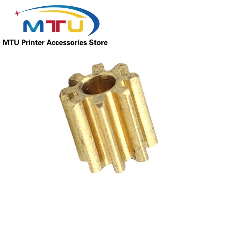 

1PC 655N00367 Lift Motor Gear for XEROX V80 V180 V2100 V3100 C75 J75 4110 4112 4127 4590 4595 240 242 250 252 260 5000 5065 6550