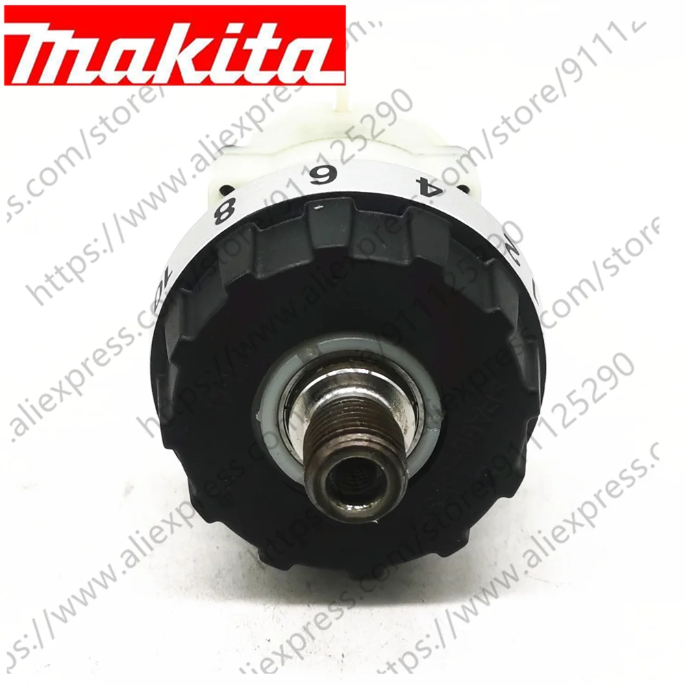 Hộp Số Cho Makita 6261D 6271D 6281D 6271DZ 125482-6