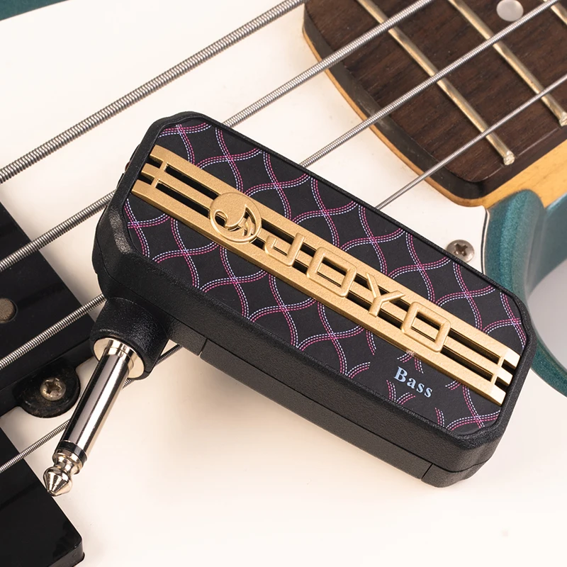 Thumbnail 4 - #28 Top Musical Instrument Amplifiers Picks for Every Budget