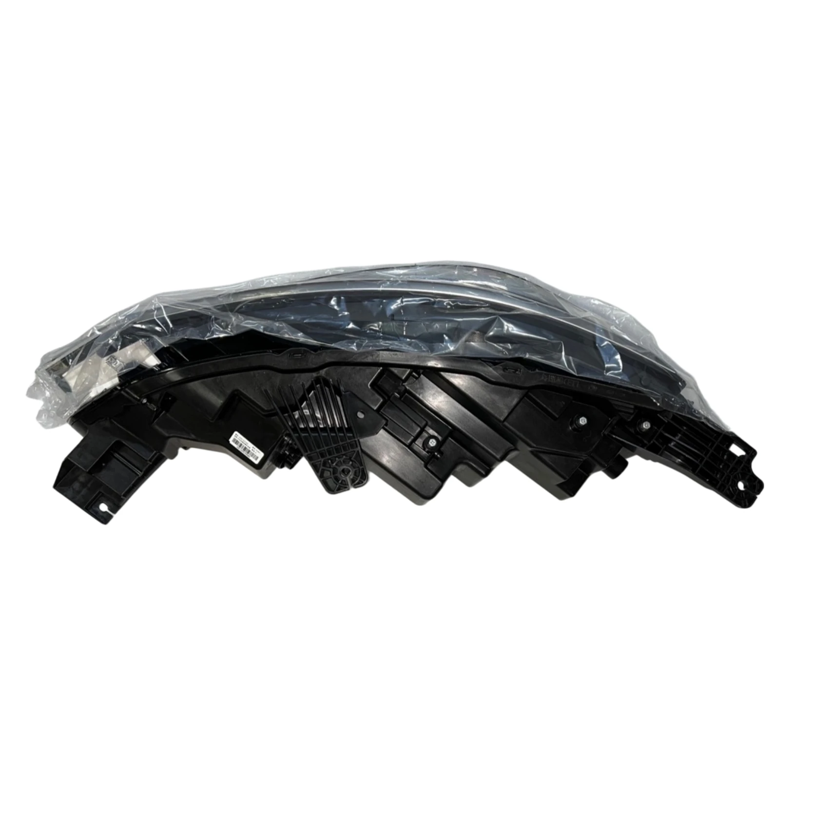 

Left/Right LED Headlight Replacement 12V 65W 6000 lm 6000K for BYD Yuan Plus 2022+ Universal Fitment