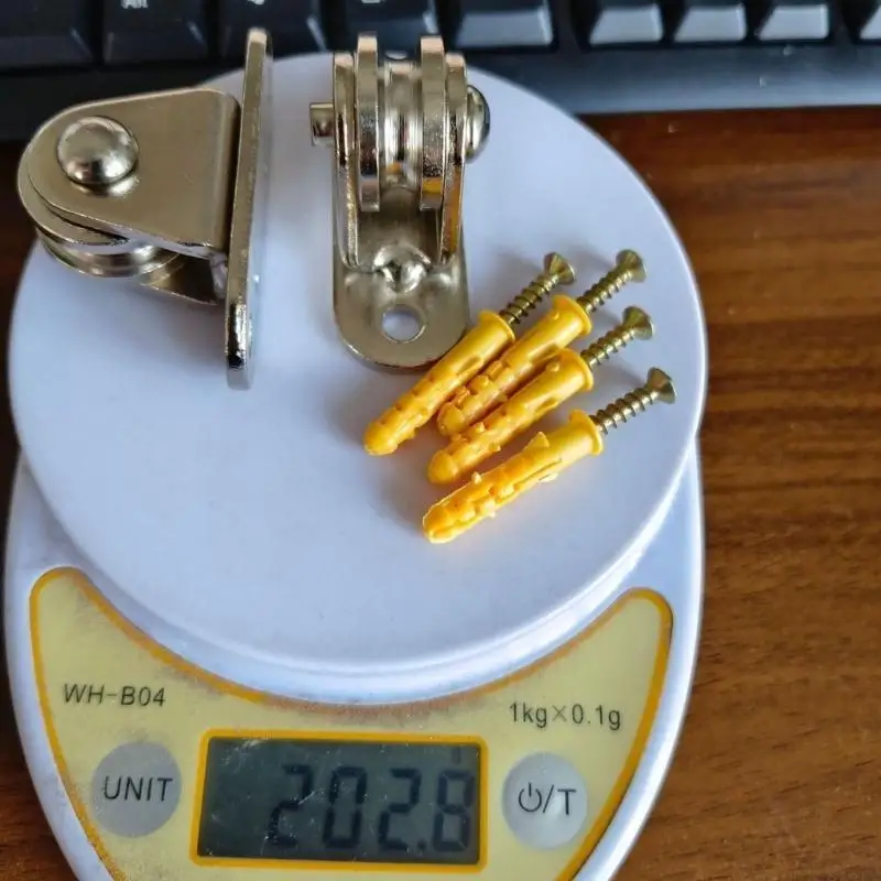 A2BE Small Pulley B…