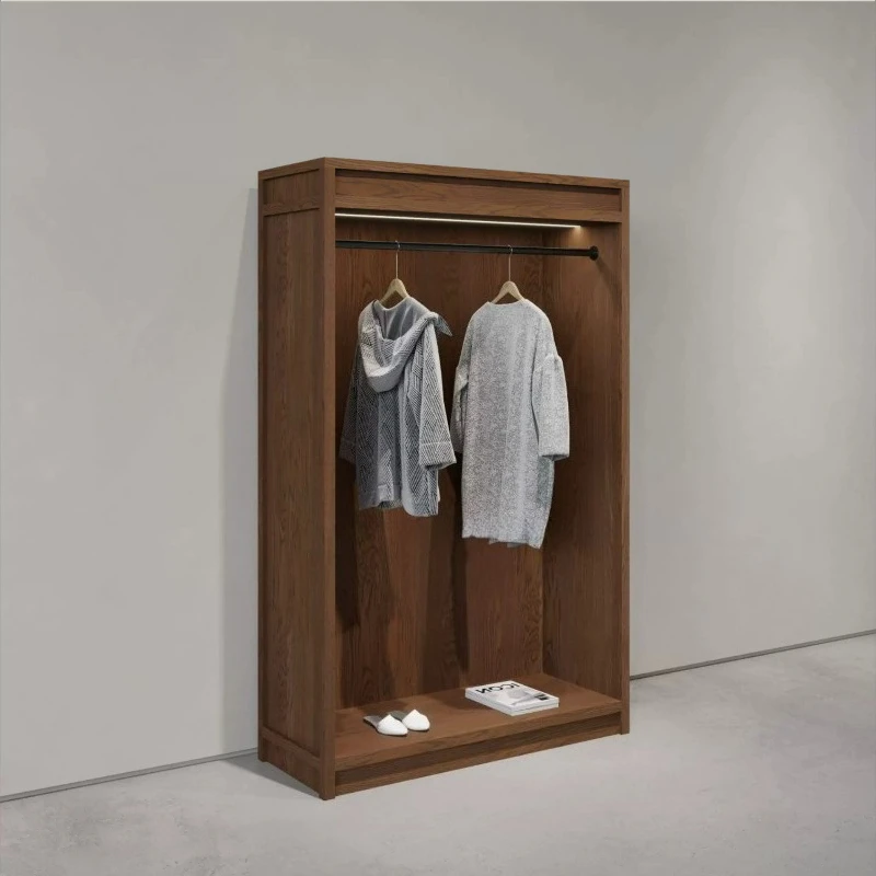 French Retro Cosmetic Display Cabinet Nordic High-end Skin Care Products Display Cabinets Beauty Salon Commercial Furniture FYMC