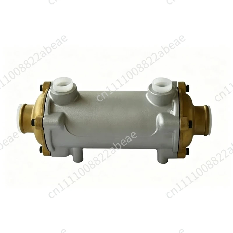 Marine Heat Exchanger for Engine,  D300