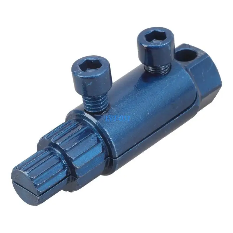 E15A Fios rosqueamento do extrator fio quebrado Torneira Removentes parafuso