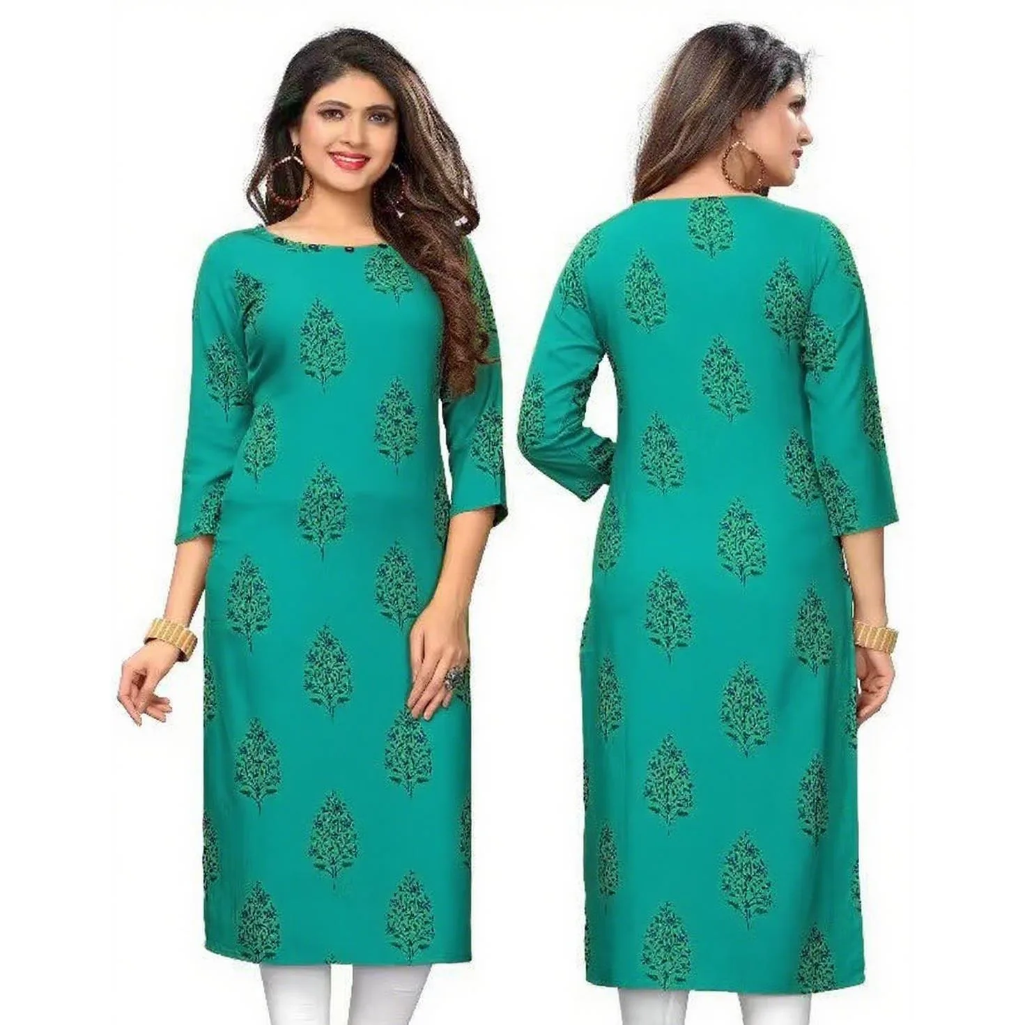 فستان نسائي مسلم كورت مريح عرقي فيستيتي ماروكشيني دونا قفطان فستان عباية مغربية بحاشية شق Gebetskleidung Frau #4