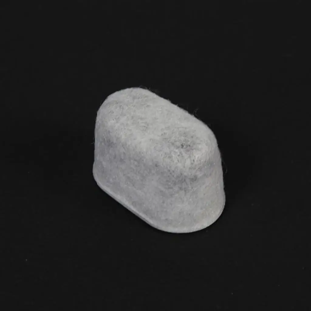 Substituir filtros para cafeteiras Cuisinart, filtros de água, 2-4Pack