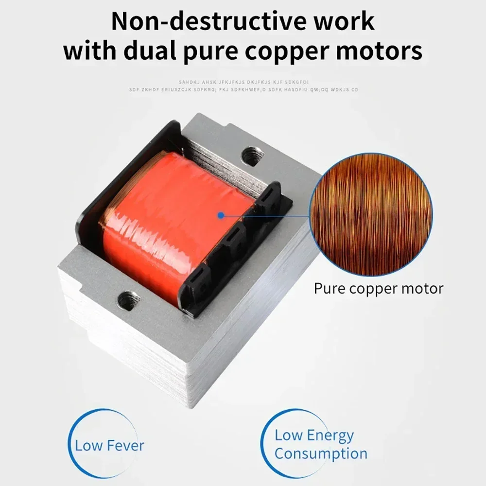 DIMIFUN 60L/min Air Assist Nozzle Kit High Speed Air Assist Full Metal Structure Fits all Lasers Easy to Install Laser Engraving