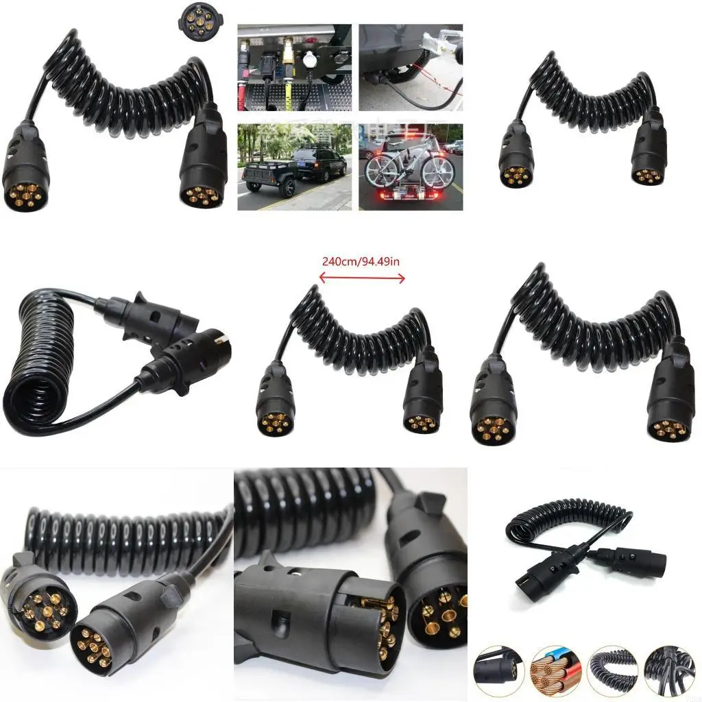 Trailer Extension C… - image