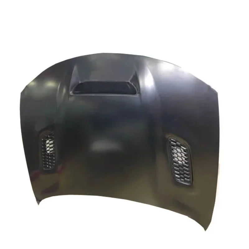 

Engine Hood Bonnet Auto Spare Body Parts Car Accessories Body Kit FITS CHARGER 2021 OE 68529909AA