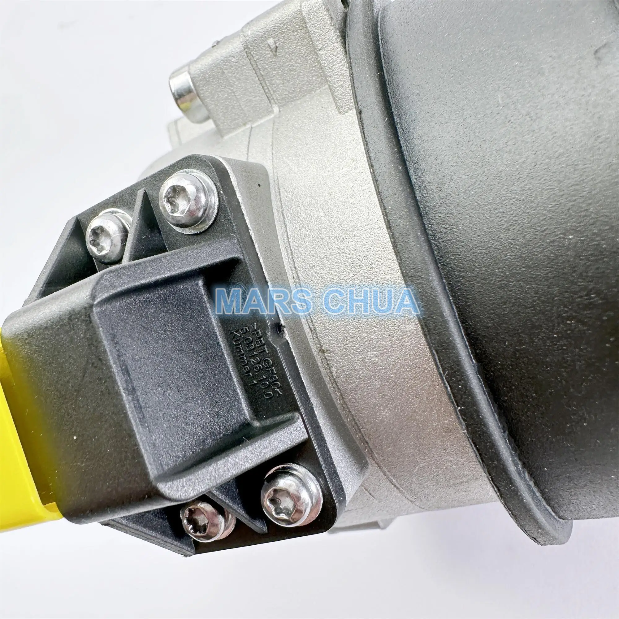 7P0965567 7P0965569 95860656700 Auxiliary Coolant Pump Suitable for