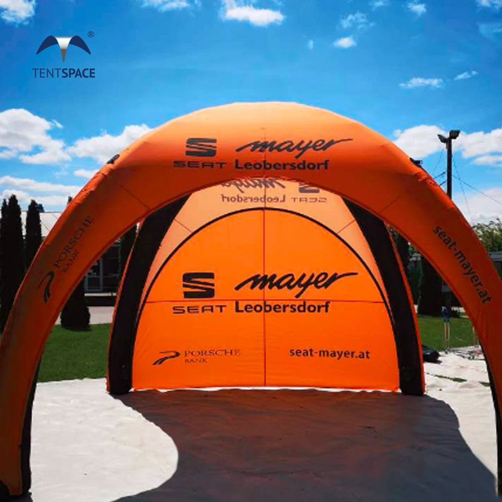 

Inflatable Tents For Events Inflatable Tent 3x3 Custom Logo New Inflatable Tent Promo Outdoor Event 10*10 Portable For Events