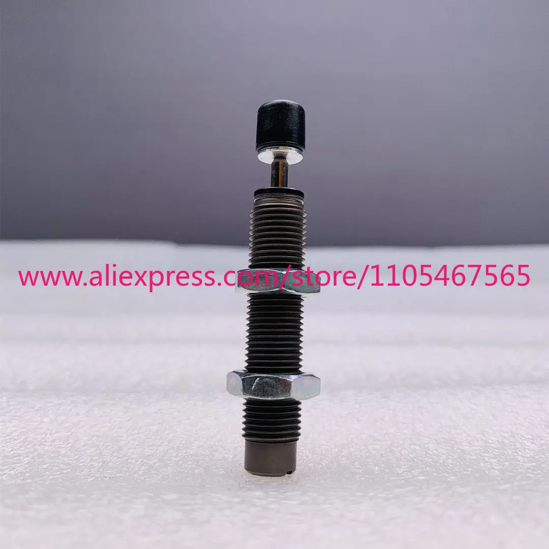 

Computer numerical control cutting machine cutting machine cloth cutting head head lifting oil pressure buffer RBC1006
