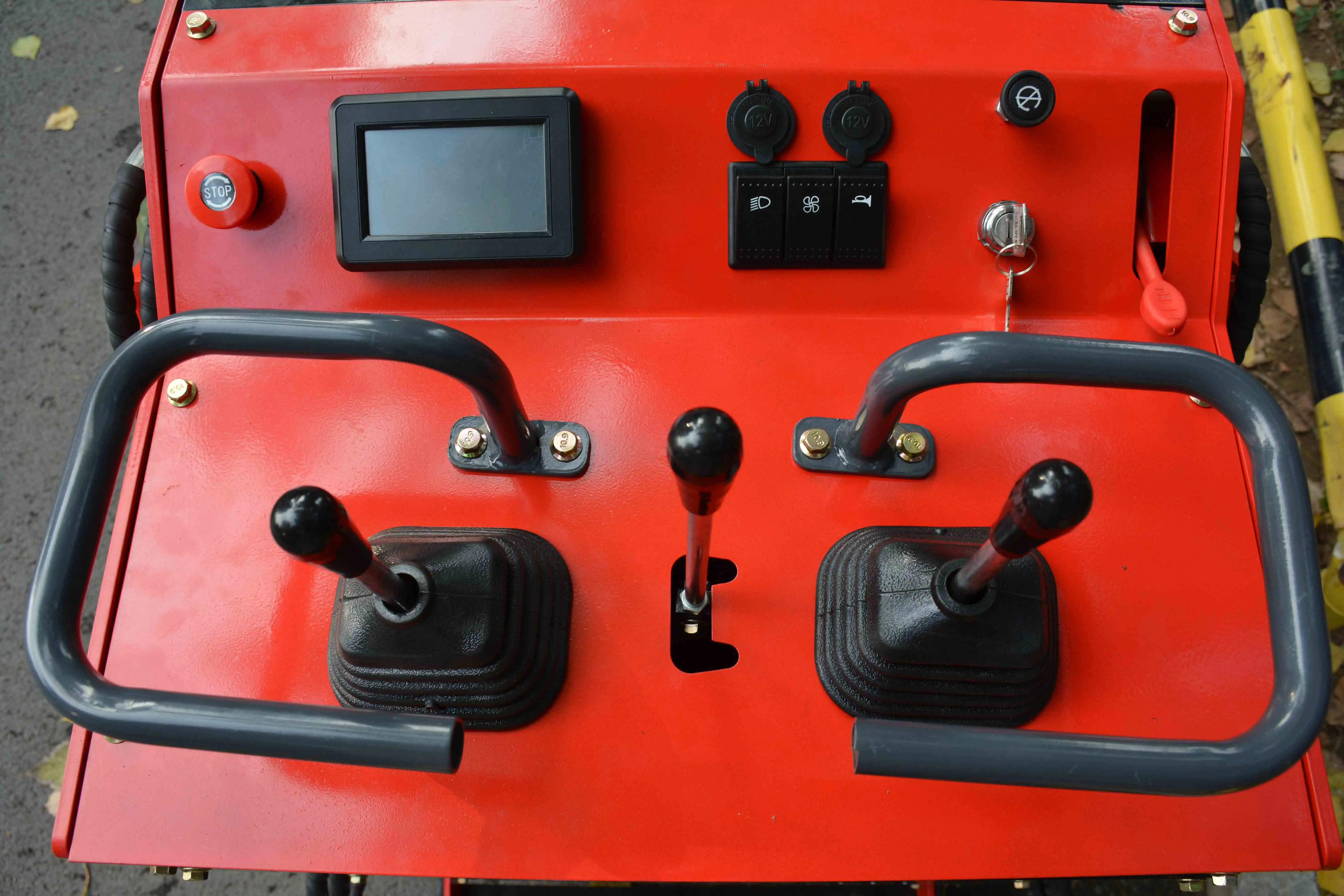 AST-360Sスキッドステアローダーホイールローダー1トン小型ローダー、農場、果樹園、建設作業用、中国カスタマイズ