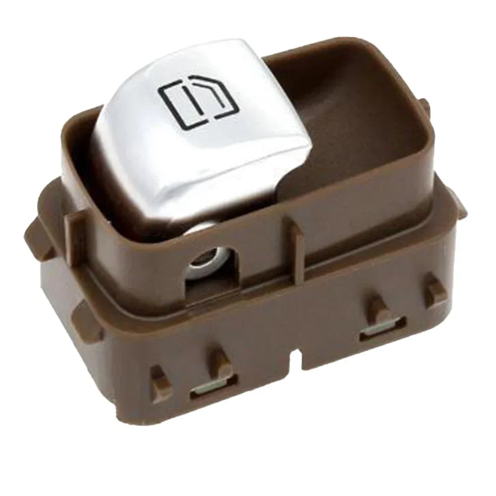 

Electric Window Switch 2229051904 For Mercedes-Benz For S-Class W222 For Mercedes-Benz For C-Class W205 S205 A205 C205 2014-2022