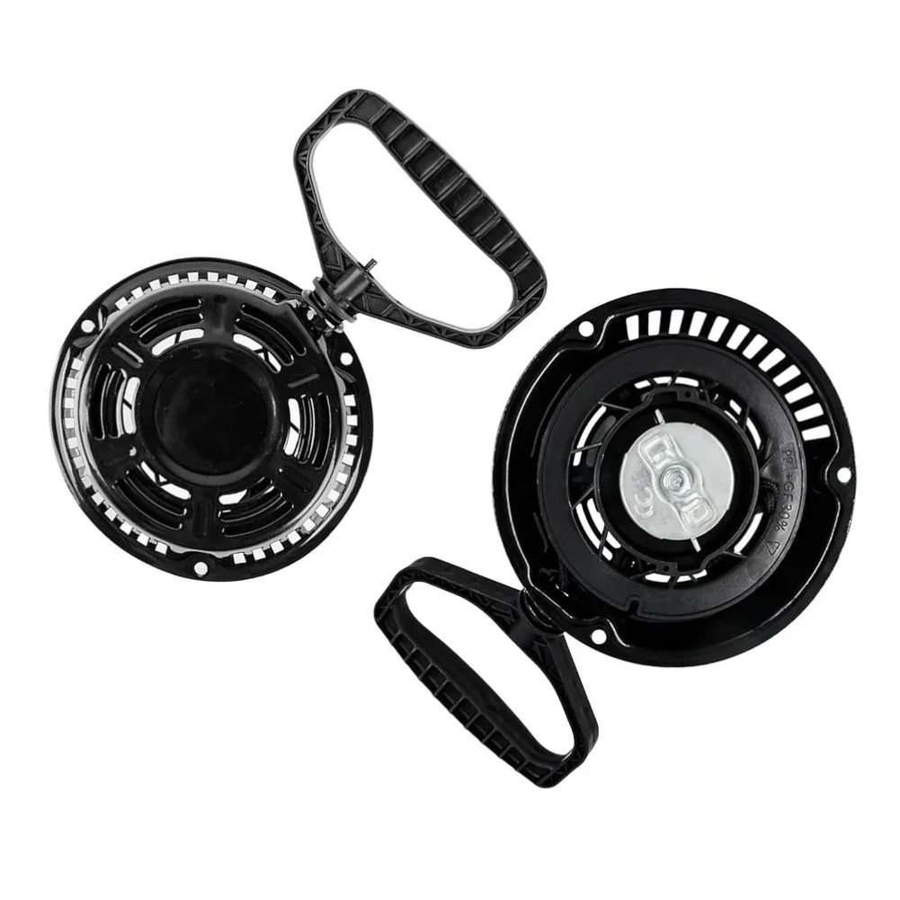 

Стартер ручной для снегоуборщика CRAFTSMAN 88172 247 881720 881721, с нейлоновыми шпинделями и тросом, аналог OEM