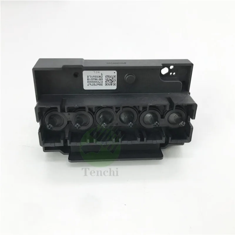 F180000 Print Head L805 Printhead for Epson L800 L805 L850 T50 T59 T60 R290 R330 RX610 RX690 Printer Head