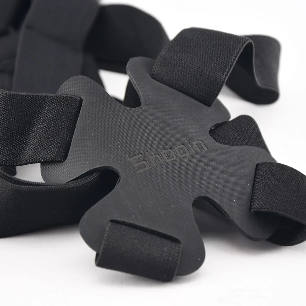 Shooin Adjustable Deluxe Elastic Binoculars Strap M6300