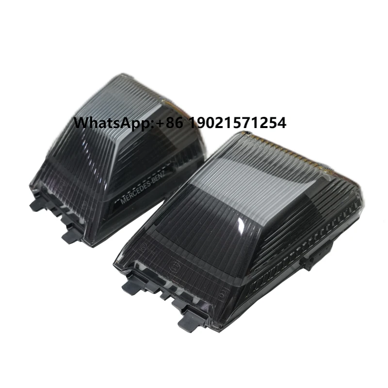 

Auto Parts Original for Mercedes G Class W464 W465 2019+ Year Car Front Turning Signal Light Replace Accessories