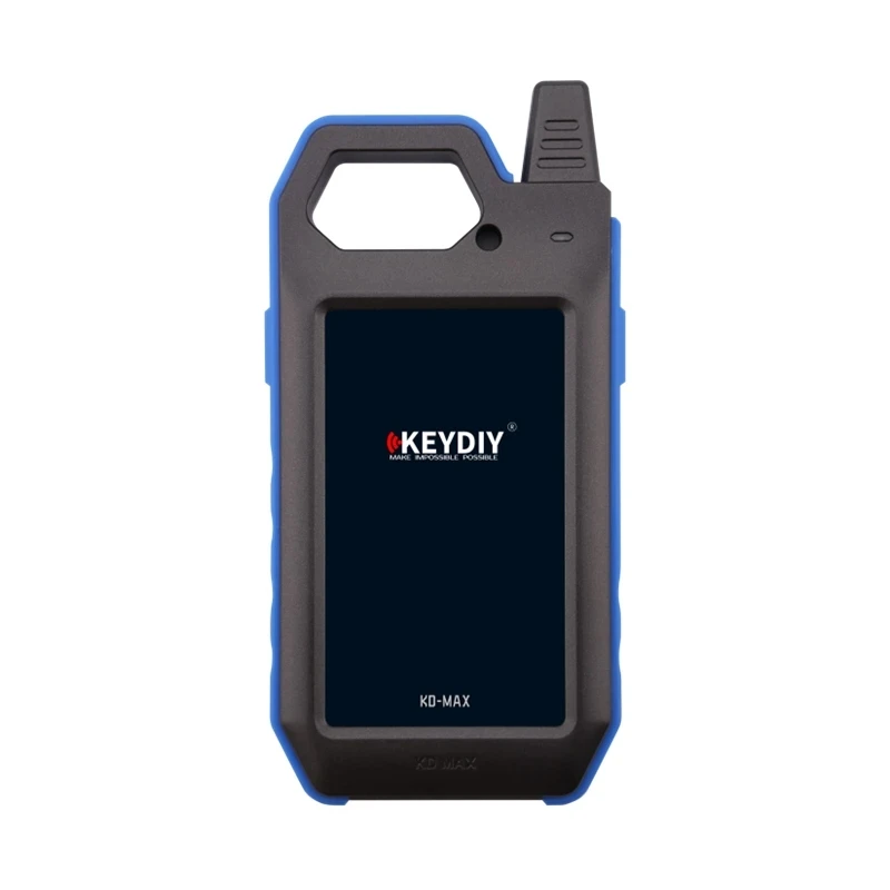 KEYDIY KD MAX Key Programmer Tool Maker and Generator With 96bit 48 Copy Function Transponder Chip Copier Mutil-functional