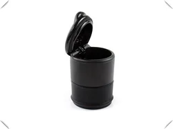 Universal Car ashtray 1pcs black High temperature resistance parts for Lexus LFA LF-LC LF-CC LF-FC LF-C2 GX LF-NX ES350