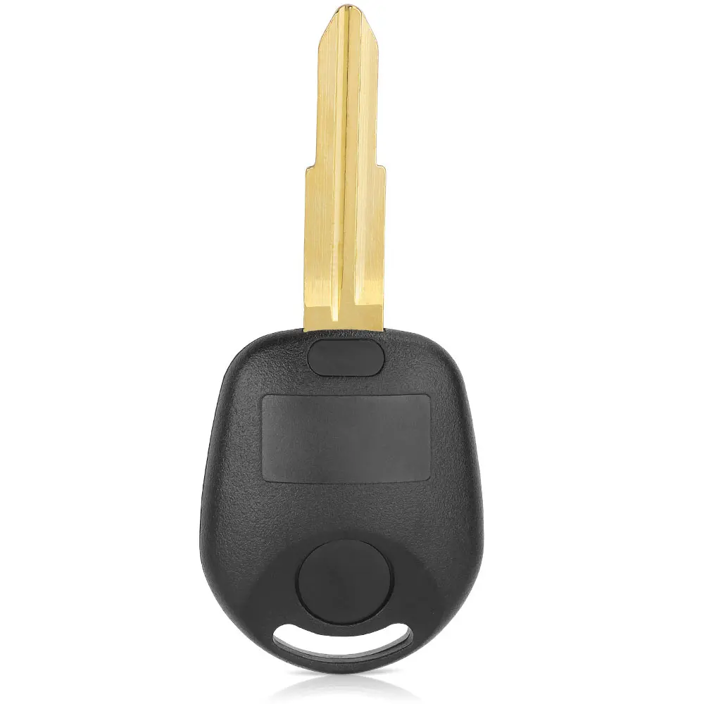 DIYKEY استبدال 2 أزرار مفتاح السيارة عن بعد فوب 315 ميجا هرتز / 447 / 433.92 ميجا هرتز 4D60 رقاقة ل سانج يونج أكتيون كيرون ريكستون