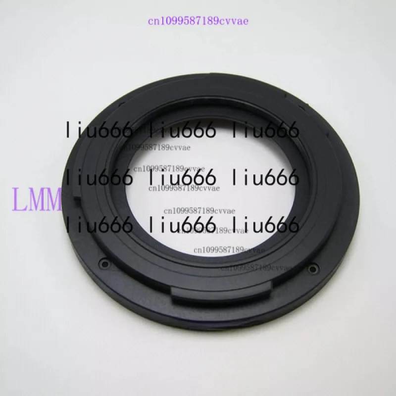 bloc-de-montage-de-tube-de-vis-de-filtre-d'anneau-de-baril-avant-d'objectif-95-pour-hxr-nx100-pxw-z150