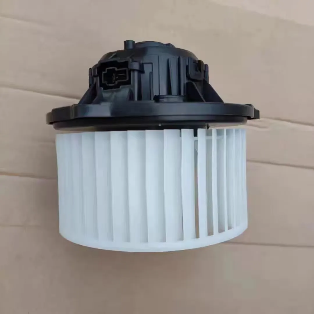 Brand New Genuine Air Conditioning Resistance Fan Motor Heater Blower Motor For Zotye T600