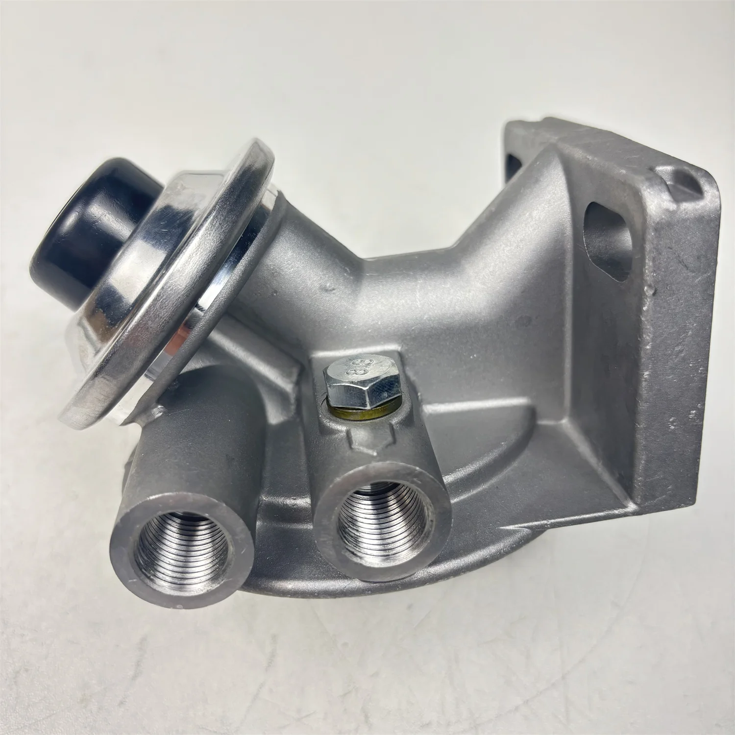 

Fuel Filter Housing 87801807 47507033 For New Holland 675 TA Engine 8670 8770 8870 8970