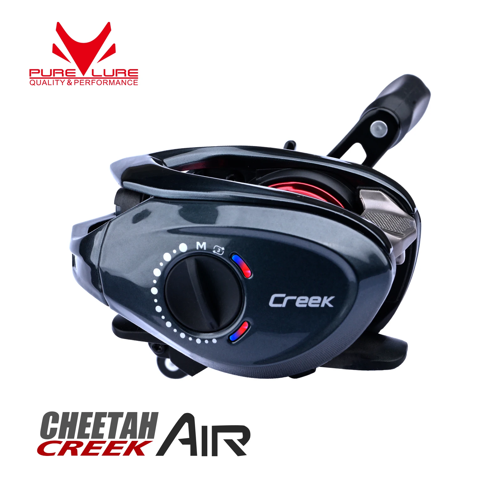 �y�Z�[�����zPURELURE CHEETAH AIR CREEK 3 ���[�h DC ���^���t���[���f�ޓd�q�u���[�L�o���h�T�E���h�x�C�g�L���X�g�ނ胊�[�� 1-7 �O����