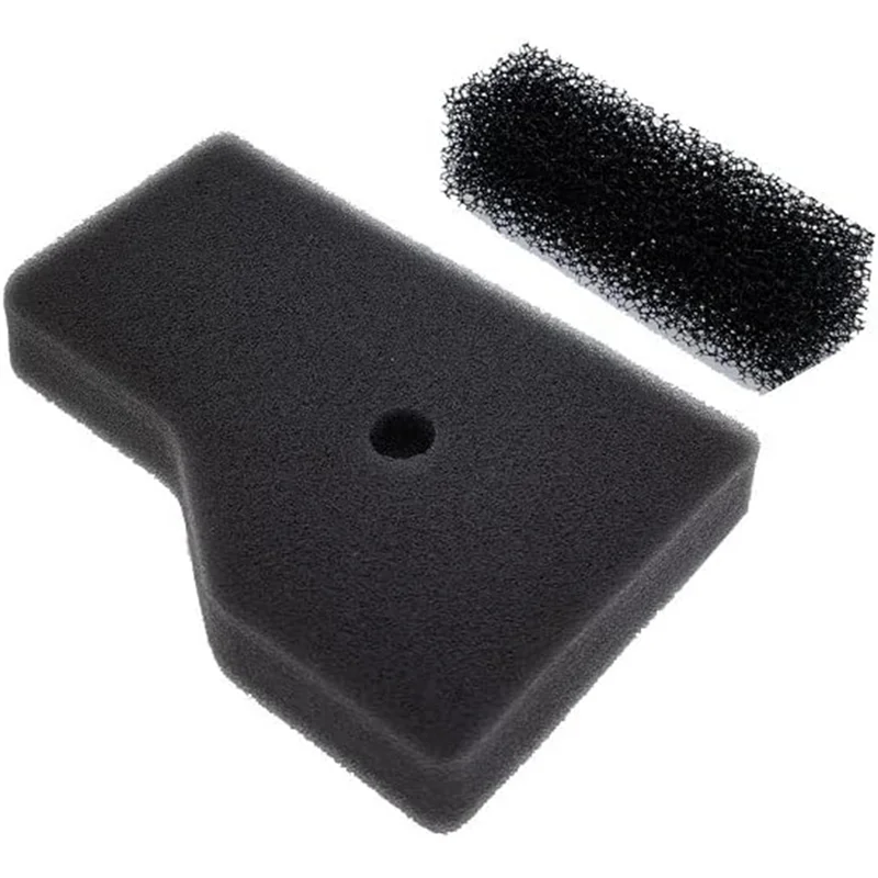 A21F-17211-Z07-000 Luftfilter mit 17218-Z07-000 Außenfilter für Generator EB2000 EB2000I EB2000IT1 EB2200IT EU2000 EU2000I