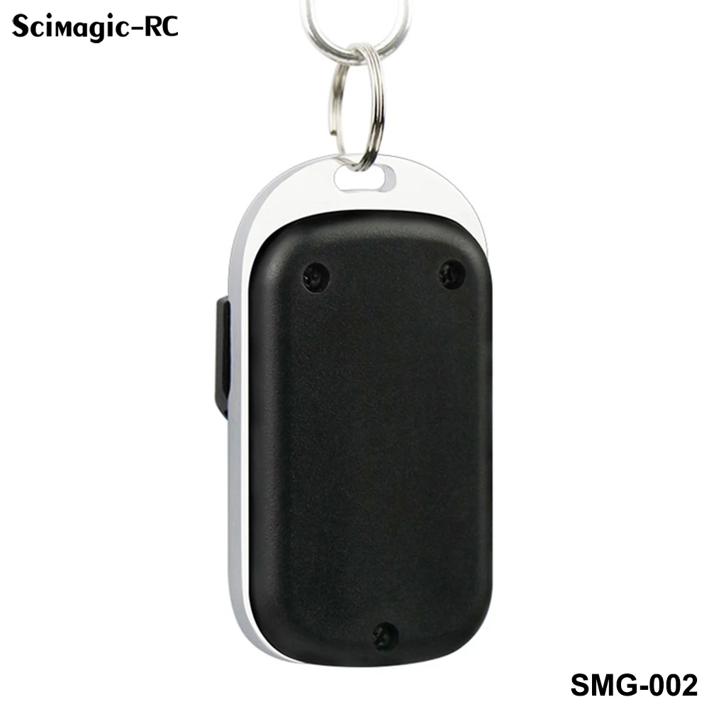 high quality EV1527 learning code RF transmitter 433.92MHz remote control switch for garage gate door Long distance