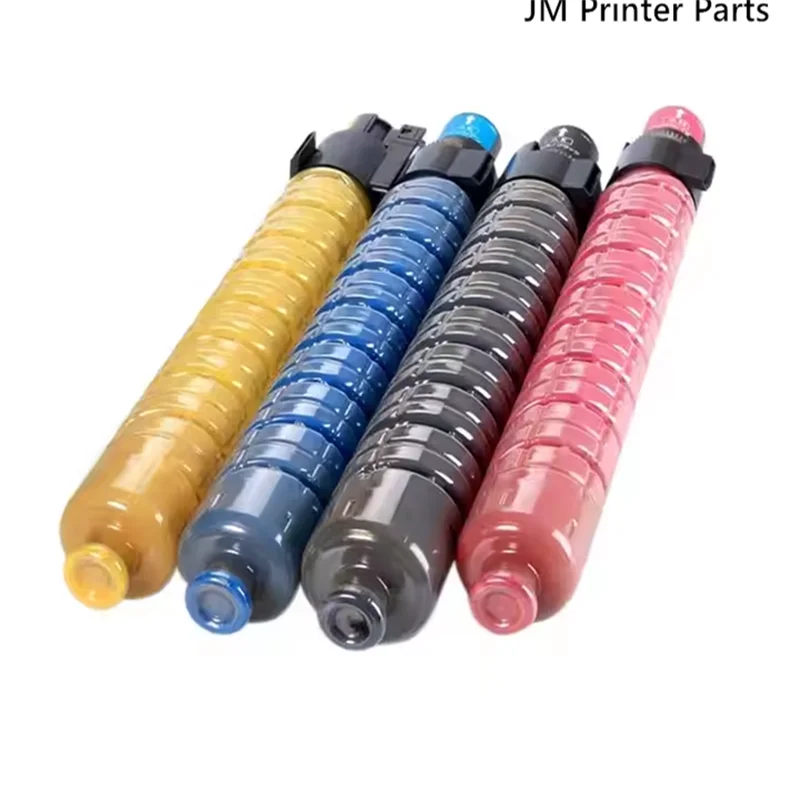 High Gloss Perfect C440 Compatible Copier Toner Cartridge for Ricoh Spc440 440