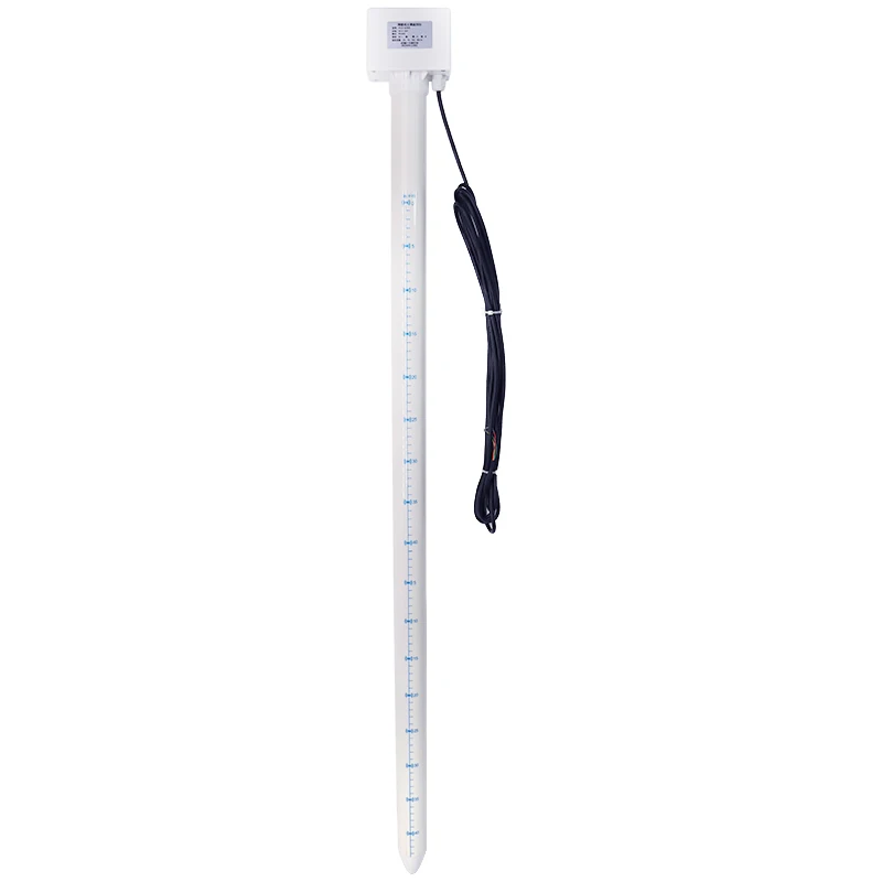 

Factory Direct Sale Agricultural HCS-5 Catheter Type Soil Moisture Sensor