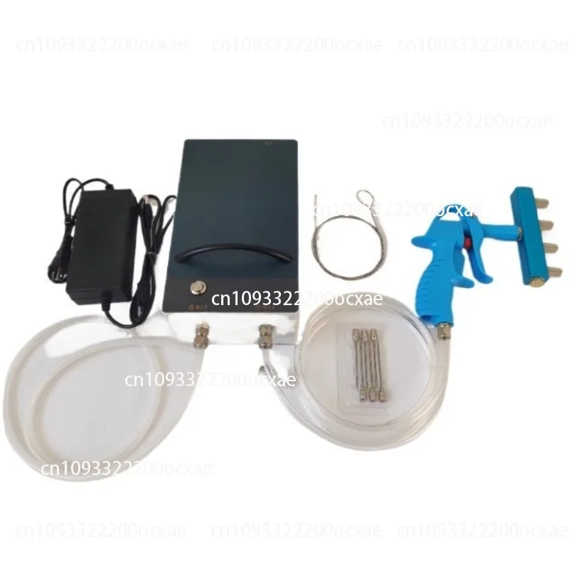 

BBQ Electric High Pressure Automatic Injection Seasoning Machine Flavor Marinated Meat Salt Injection Machine